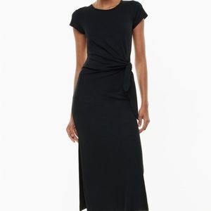 Aritzia - Wilfred Fortune Midi Dress